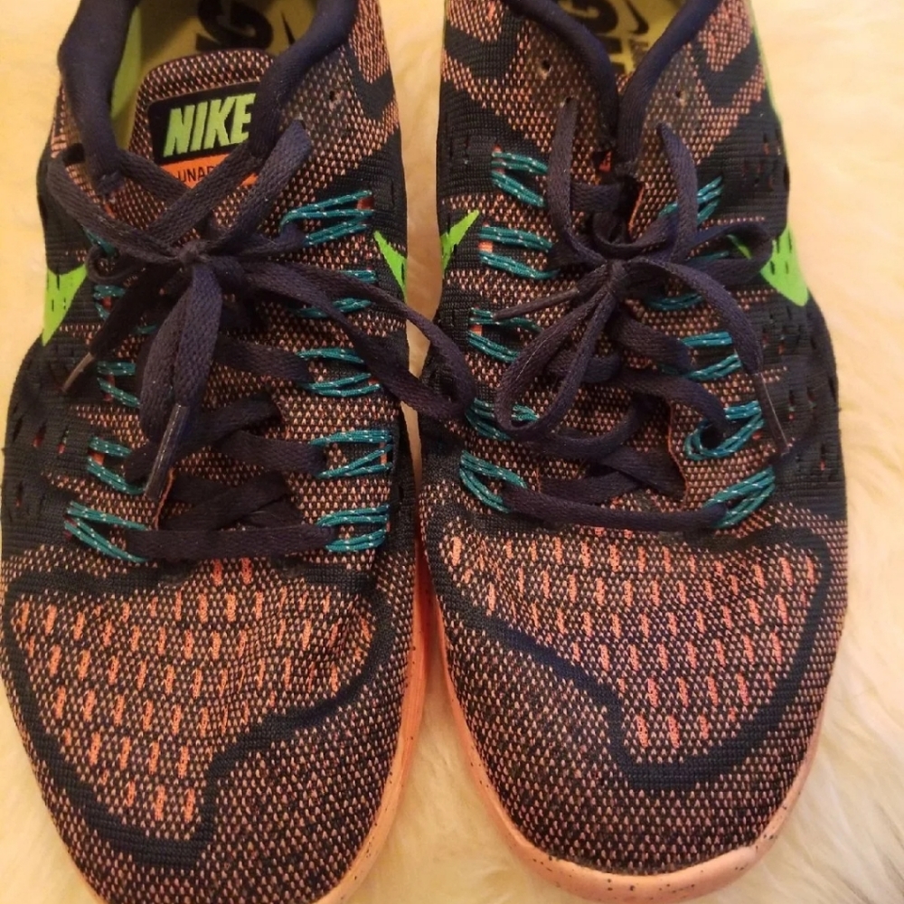Nike Lunar Tempo - Picture 2 of 3